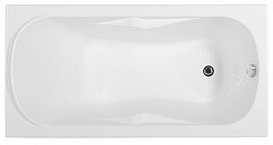Aquanet Акриловая ванна Rosa 150x75 – фотография-1