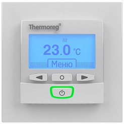 Thermo Терморегулятор Thermoreg TI 950 Design – фотография-1