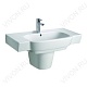 IFO Мебель для ванной "Tividens" венге – фотография-9