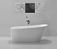 BelBagno Акриловая ванна BB62-1700 170x72 – фотография-7