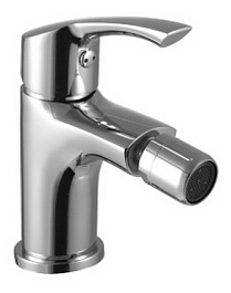 Lemark Смеситель "plus Strike LM1108C" для биде – фотография-1