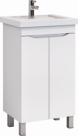 Vigo Тумба с раковиной Grani 500-2-0 – фотография-1