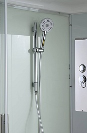 Avacan Душевая кабина 90/90 K2090 прозрачная – фотография-8