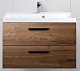 BelBagno Мебель для ванной AURORA 900 Rovere Tabacco, BTN – фотография-14