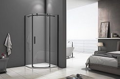 Good Door Душевой уголок Galaxy R-100-C-CH – фотография-2