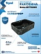 Teymi Раковина накладная Netta 50 T51203 черный мрамор – картинка-19
