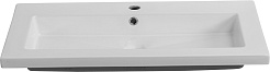BelBagno Мебельная раковина 81 BB-8070-80 белая – фотография-4