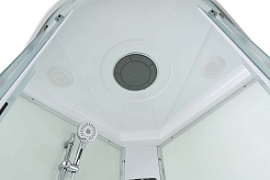 Avacan Душевая кабина 80/80 EM2080T прозрачная – фотография-11