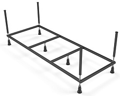 Cersanit Каркас для ванны Virgo 150 – фотография-1