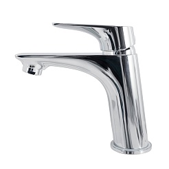 BelBagno Смеситель для раковины Marino MARINO-LVM-CRM-W0 хром – фотография-7