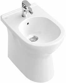 Villeroy & Boch Биде напольное O'Novo 5461 0001 – фотография-1