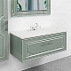  Мебель для ванной "Regale" cеребряный меланж – фотография-9