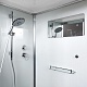 DTO Душевая кабина K 401 S LED – картинка-34