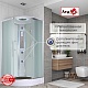 Avacan Душевая кабина 110/110 EM2011LEDNEW – картинка-27