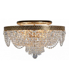  Люстра "Moravia 8425-38" потолочная – фотография-1