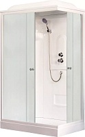 Royal Bath Душевая кабина 120/80 HP RB8120HP1-M-L с низким поддоном