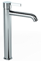 Paini Смеситель для раковины Brera 74CR205OLL высокий, хром