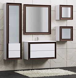 Opadiris Шкаф навесной "Капри 50" R – фотография-4