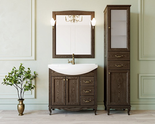 ValenHouse Зеркало Эллина 85 кальяри – картинка-3