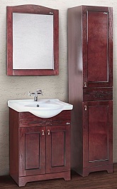 Onika Пенал Элиза 35.17 шпон – фотография-2