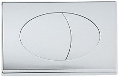Iddis Кнопка смыва Neofix NEO10M0I77 – фотография-1