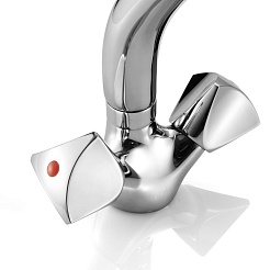 Iddis Смеситель для кухни PRAKTIC 59602В1+Z03 – фотография-3