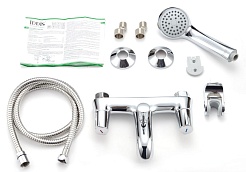 Iddis Смеситель Jam JAMSB00i02 – фотография-6