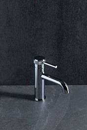 Allen Brau Смеситель для раковины Priority 5.31001-00 хром – фотография-3