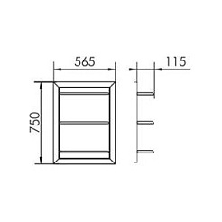 Атолл Полка "Марсель" – фотография-6