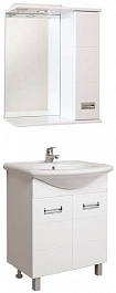 Onika Мебель для ванной Балтика 60 R – фотография-1
