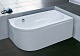 BellSan Акриловая ванна Амира 150x70 L – картинка-7