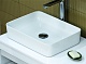 Vigo Мебель для ванной Urban 600-2-0 со столешницей под стиральную машину белая – фотография-41