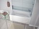 Iddis Акриловая ванна Edifice 150 см – фотография-6