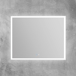 BelBagno Зеркало SPC-GRT-1200-800-LED-TCH-SND – фотография-2