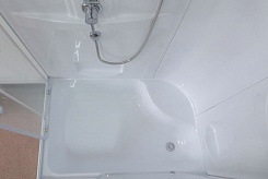 Royal Bath Душевая кабина RB 8120BP1-T L – фотография-4