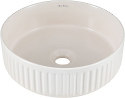 Allen Brau Мебельная накладная раковина Fantasy Line 36 4.11032.IV айвори – фотография-2