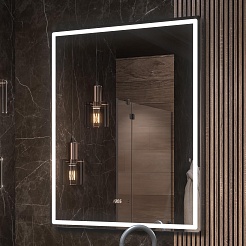 Vigo Зеркало Roberta Luxe 800 – фотография-2