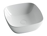 Ceramicanova Мебельная раковина Element 40/40 CN5006 белая
