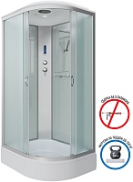 Niagara Душевая кабина Classic NG-33984-14LP