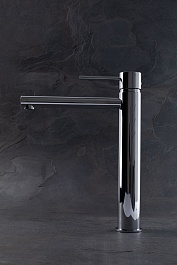 Allen Brau Смеситель для раковины Glority 5.51002-00 хром – фотография-4