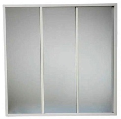 Bas Шторка для ванны Ямайка стекло – фотография-1