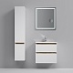 Am.Pm Мебель для ванной X-Joy 65 белый глянец, подвесная – картинка-12
