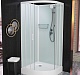 Frank Душевая кабина F420 white – фотография-13