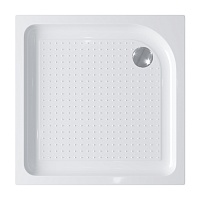 BelBagno Душевой поддон Tray 95/95 TRAY-BB-A-95-15-W