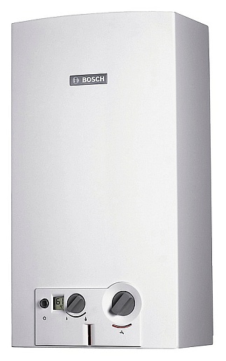 Bosch Газовый водонагреватель Therm 6000 O WRD15-2 G23 – фотография-2