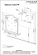 Бриклаер Мебель для ванной Анна 90 белая R – картинка-10
