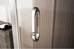 WeltWasser Душевое ограждение WW900 900S2-120 – фотография-4