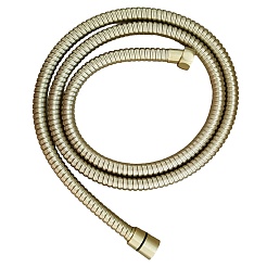 Azario Душевая стойка Conda AZ-K2311MG золото матовое – фотография-2