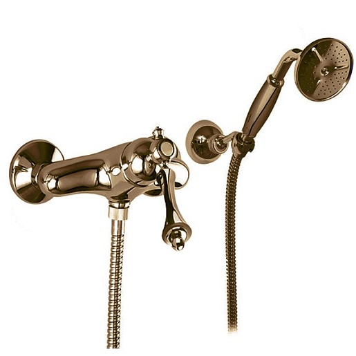 Cezares Смеситель MARGOT-DDM-02-M для душа – фото-1