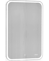 Jorno Зеркало-шкаф Bosko 50 Bos.03.50/W